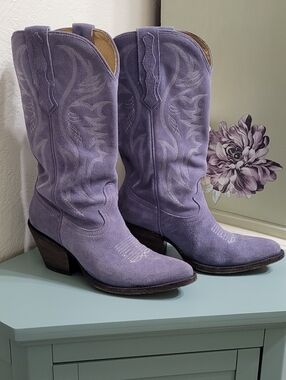 Idyllwind Charmed Life Boots